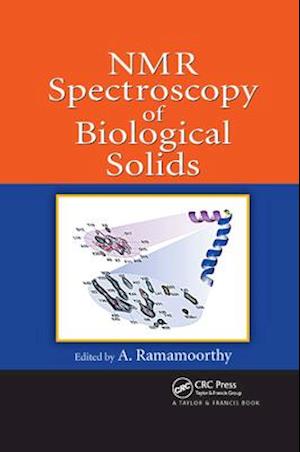 NMR Spectroscopy of Biological Solids