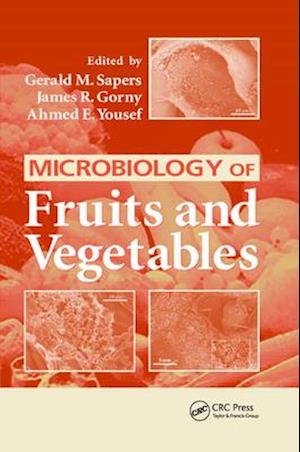 Microbiology of Fruits and Vegetables
