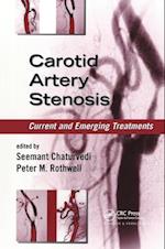 Carotid Artery Stenosis