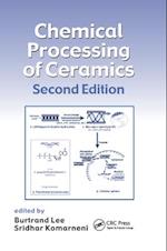 Chemical Processing of Ceramics