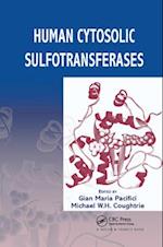 Human Cytosolic Sulfotransferases