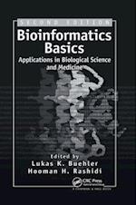Bioinformatics Basics