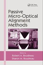 Passive Micro-Optical Alignment Methods