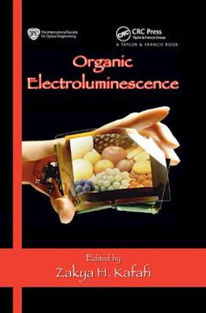 Organic Electroluminescence