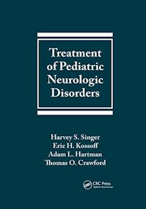 Treatment of Pediatric Neurologic Disorders