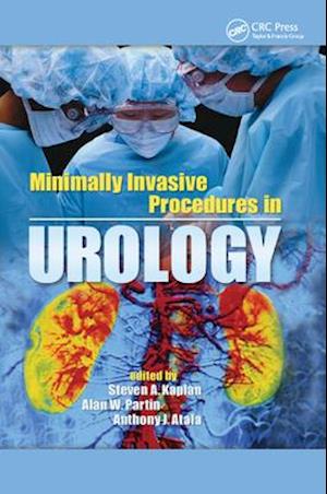 Minimally Invasive Procedures in Urology