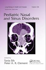 Pediatric Nasal and Sinus Disorders
