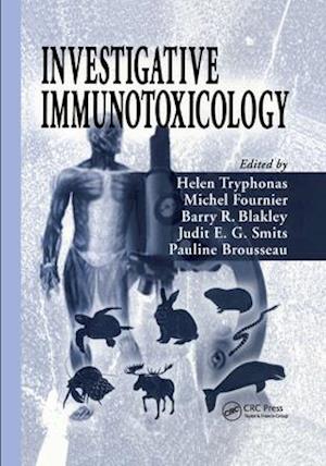 Investigative Immunotoxicology