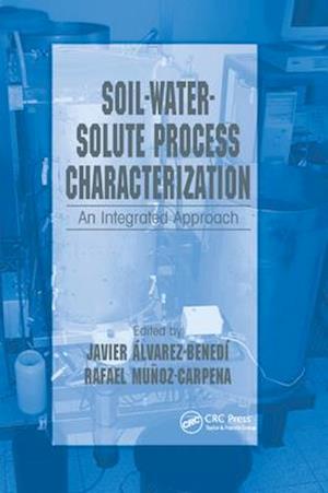 Soil-Water-Solute Process Characterization