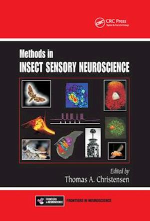 Methods in Insect Sensory Neuroscience