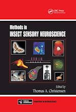 Methods in Insect Sensory Neuroscience