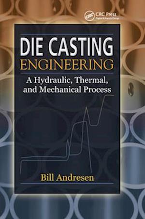 Die Cast Engineering