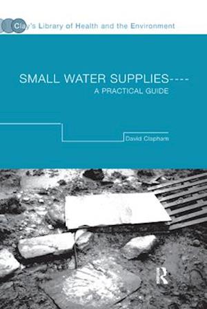 Small Water Supplies