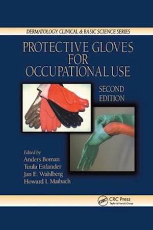 Protective Gloves for Occupational Use