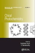 Chiral Photochemistry