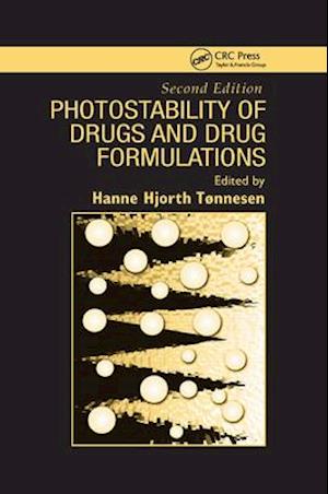 Photostability of Drugs and Drug Formulations