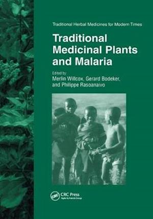 Traditional Medicinal Plants and Malaria