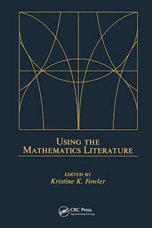 Using the Mathematics Literature