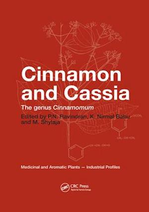 Cinnamon and Cassia