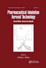 Pharmaceutical Inhalation Aerosol Technology