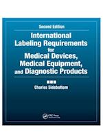 International Labeling Requirements for Medical Devices, Medical Equipment and Diagnostic Products
