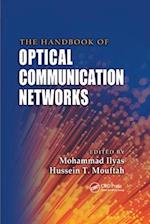 The Handbook of Optical Communication Networks