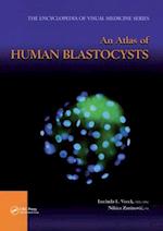 An Atlas of Human Blastocysts