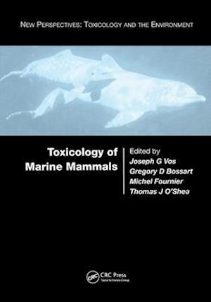 Toxicology of Marine Mammals