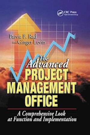 The Advanced Project Management Office