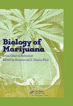 The Biology of Marijuana