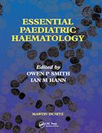 Essential Paediatric Haematology