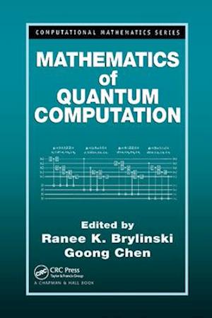 Mathematics of Quantum Computation