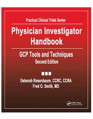 Physician Investigator Handbook