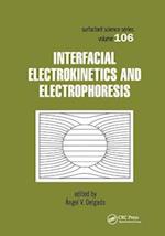 Interfacial Electrokinetics and Electrophoresis