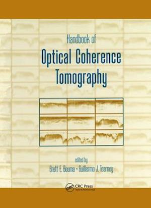 Handbook of Optical Coherence Tomography