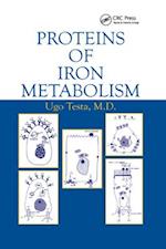 Proteins of Iron Metabolism