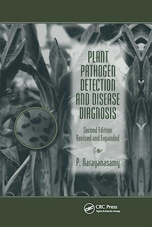 Plant Pathogen Detection and Disease Diagnosis