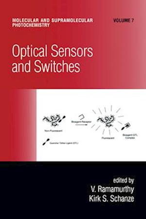 Optical Sensors and Switches