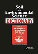 Soil and Environmental Science Dictionary