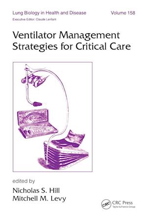 Ventilator Management Strategies for Critical Care