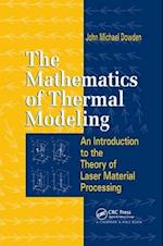 The Mathematics of Thermal Modeling