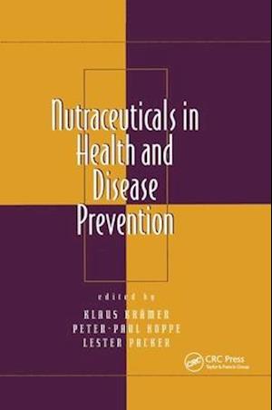 Nutraceuticals in Health and Disease Prevention