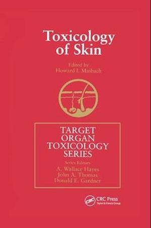 Toxicology of Skin