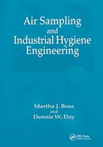Air Sampling and Industrial Hygiene Engineering