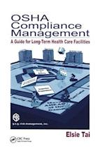 OSHA Compliance Management