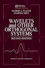 Wavelets and Other Orthogonal Systems