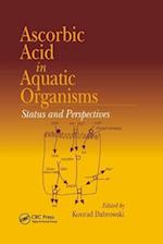 Ascorbic Acid In Aquatic Organisms