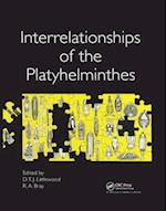 Interrelationships of the Platyhelminthes