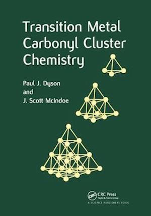 Transition Metal Carbonyl Cluster Chemistry