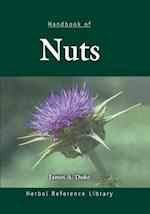 Handbook of Nuts